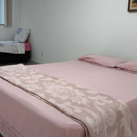 Pousada - Costa Azul Motel Rio das Ostras Værelse billede