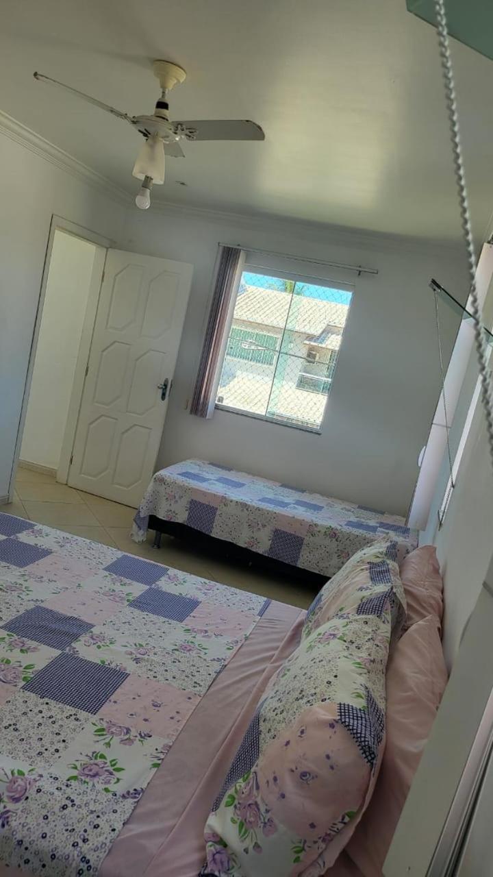 Pousada - Costa Azul Motel Rio das Ostras Eksteriør billede