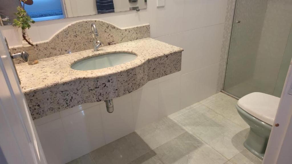 Pousada - Costa Azul Motel Rio das Ostras Eksteriør billede