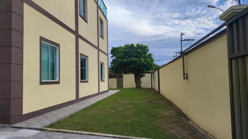 Pousada - Costa Azul Motel Rio das Ostras Eksteriør billede