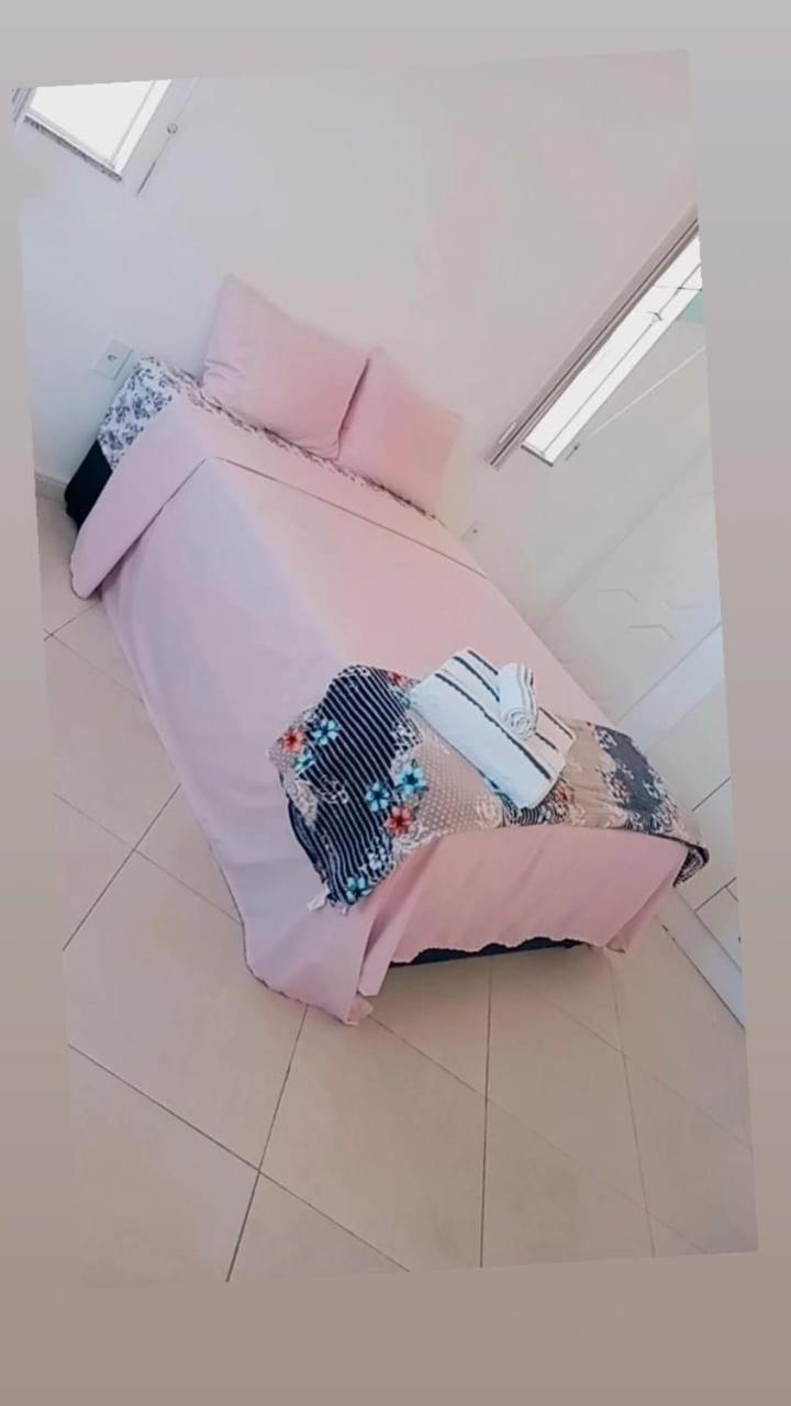 Pousada - Costa Azul Motel Rio das Ostras Eksteriør billede
