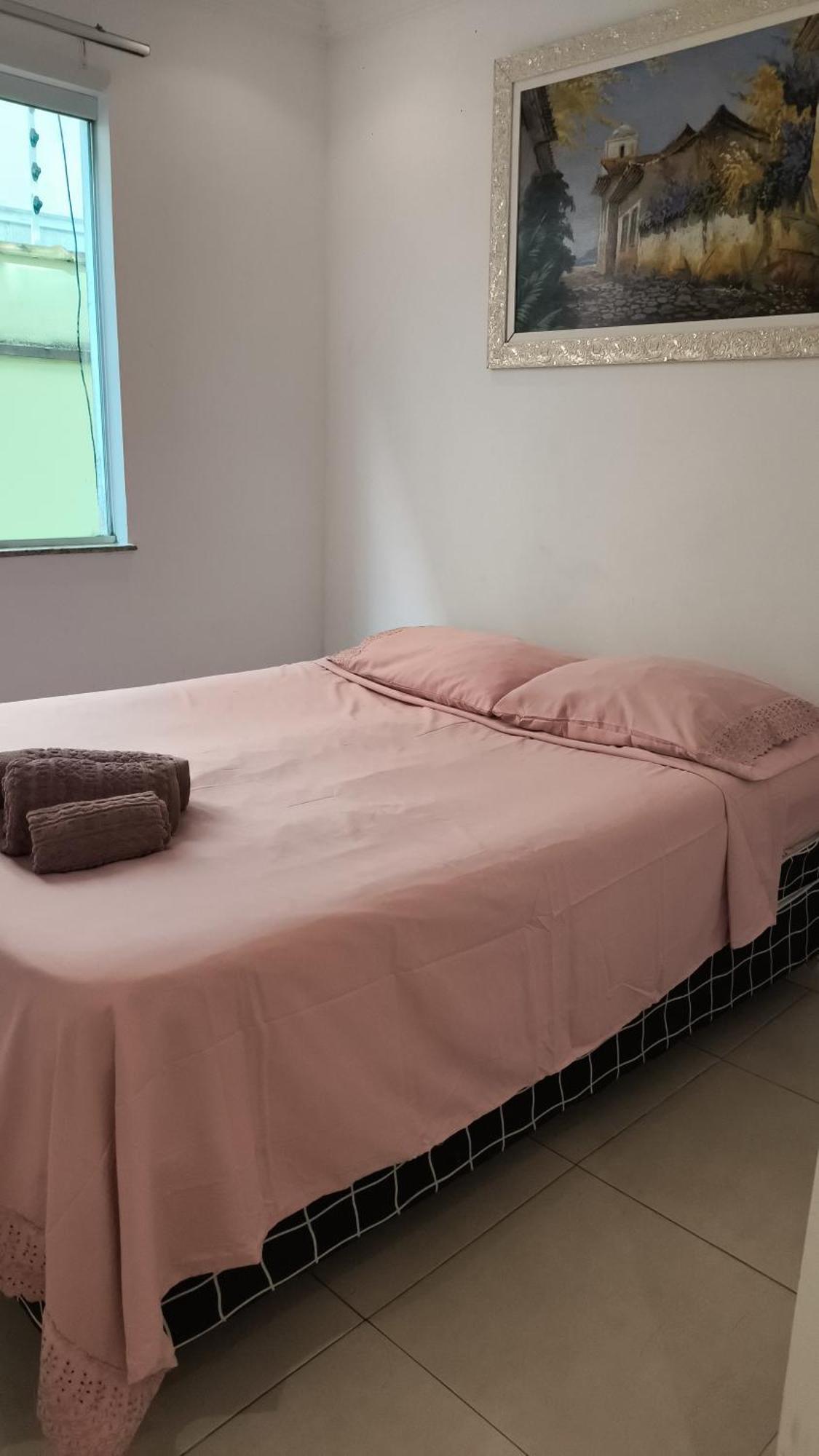 Pousada - Costa Azul Motel Rio das Ostras Eksteriør billede