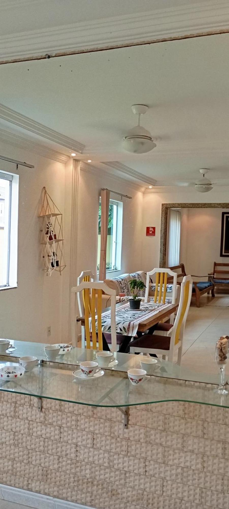 Pousada - Costa Azul Motel Rio das Ostras Eksteriør billede