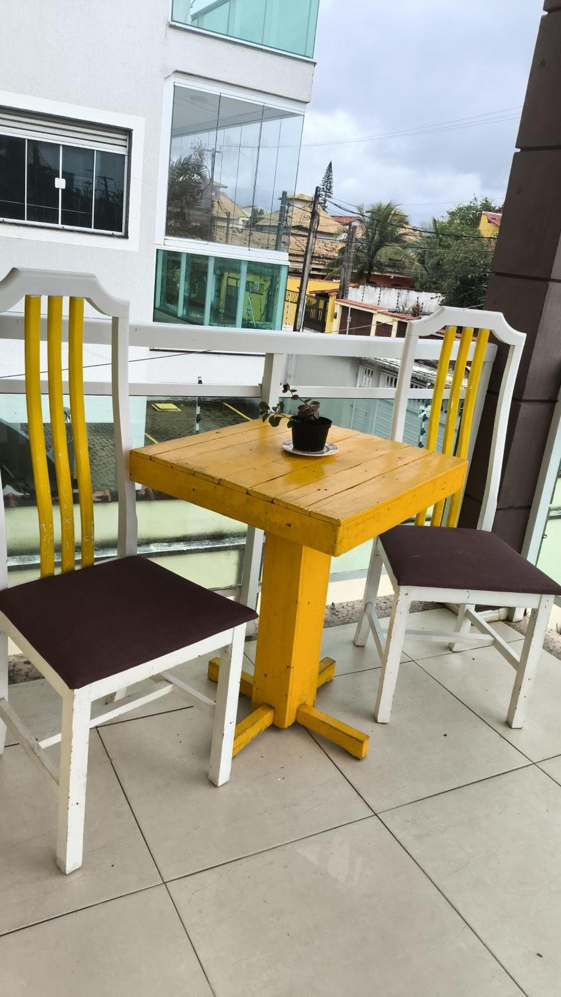 Pousada - Costa Azul Motel Rio das Ostras Eksteriør billede