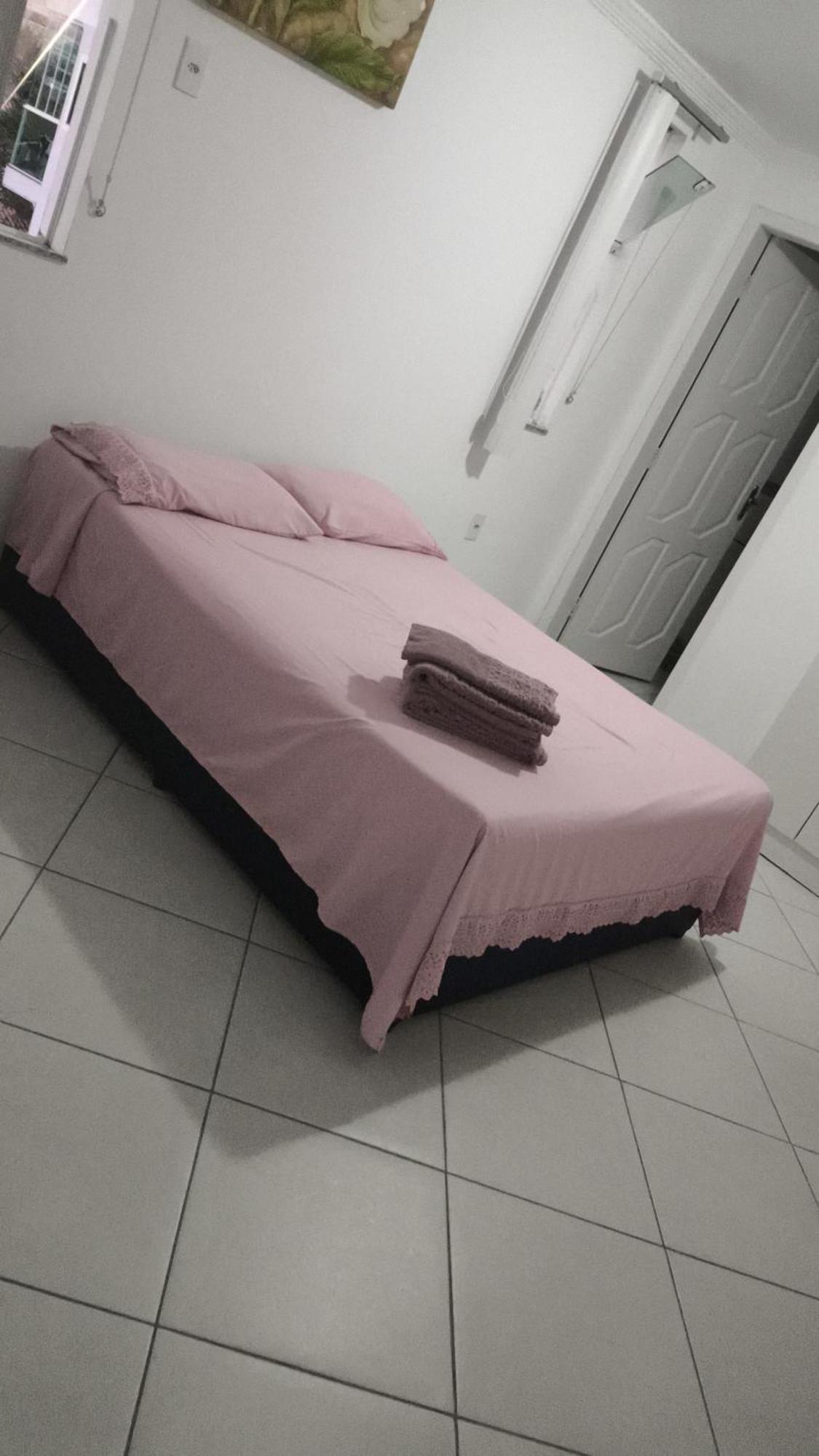 Pousada - Costa Azul Motel Rio das Ostras Eksteriør billede